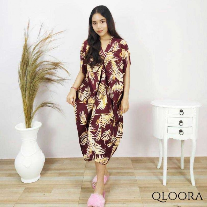 Baju Daster Bali Model Aina