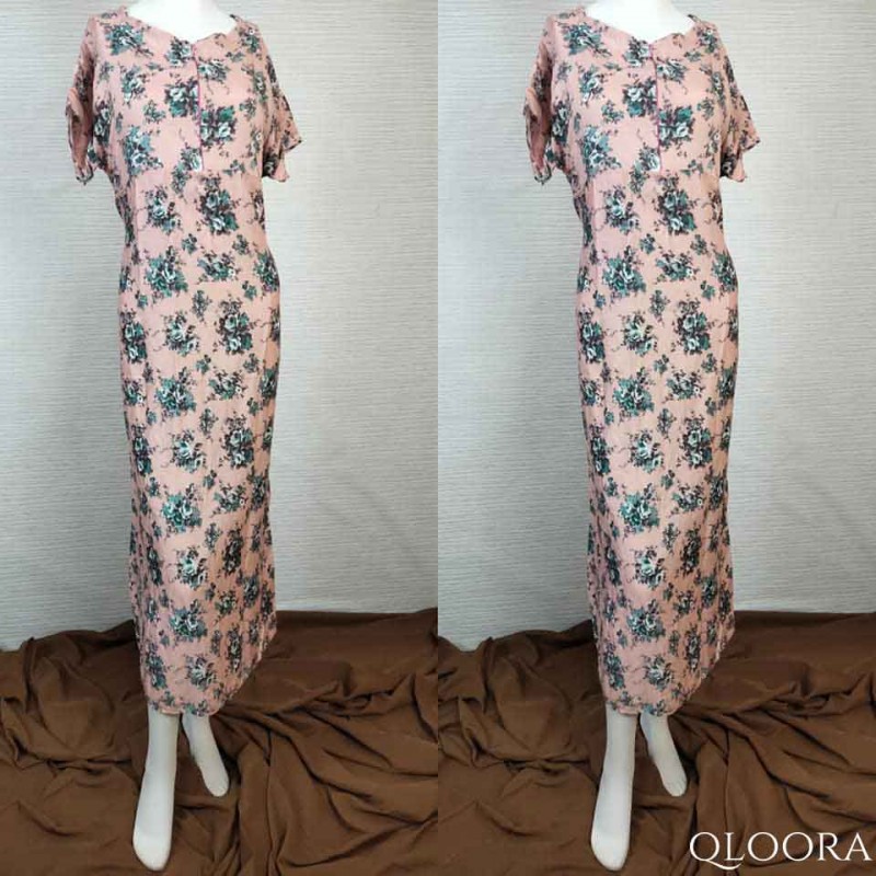 Daster Terbaru Murah Model Luna